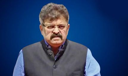 'सनातन धर्म ने देश को बर्बाद किया' — पवार के MLA का भड़काऊ बयान, बवाल तय