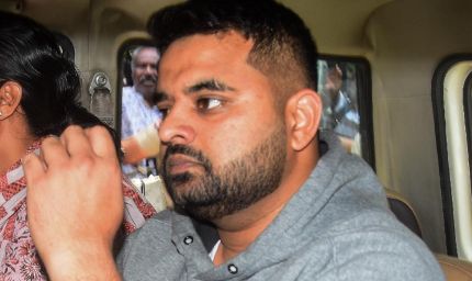 पूर्व पीएम देवगौड़ा के पोते प्रज्वल को उम्रकैद, अब कैदी नंबर 15528 के नाम से पहचाना जाएगा