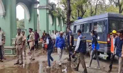 बेलथंगडी धर्मस्थल हत्याकांड: सबूत मिटाने और शव को गुपचुप दफनाने के आरोप, कई सवाल खड़े