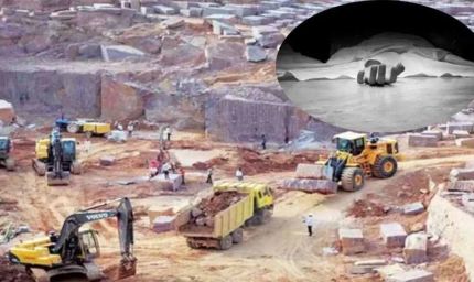 ओडिशा: ग्रेनाइट खदान हादसे में छह मजदूरों की मौत, तीन घायल; चंद्रबाबू नायडू ने जताया शोक