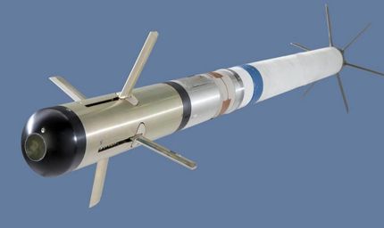 इज़रायल ने भारत को दिया GATR रॉकेट का ऑर्डर, 10 किमी रेंज वाला मिनी ब्रह्मास्त्र