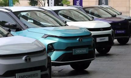 हरियाणा में EV पर बड़ी छूट: स्कूटर पर 15 हजार और कार पर मिलेगी 6 लाख तक सब्सिडी