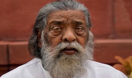 झारखंड के पूर्व मुख्यमंत्री शिबू सोरेन का लंबी बीमारी के बाद निधन