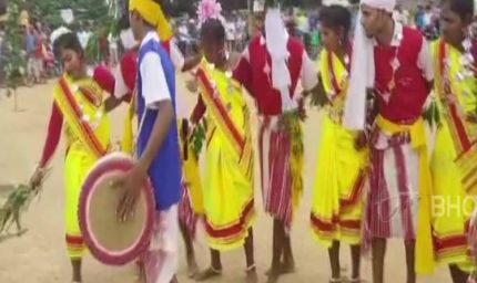 विश्व आदिवासी दिवस झारखंड में इस बार सादगी से, सामने आई अहम वजह