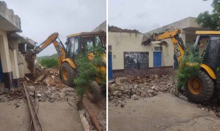 झालावाड़ हादसे के बाद प्रशासन सख्त: बालोतरा में 95 जर्जर भवन गिराने के आदेश