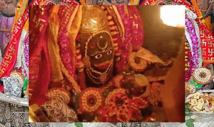 श्रावण के अंतिम सोमवार पर महाकाल की भस्म आरती का दिव्य दृश्य, उज्जैन में उमड़े श्रद्धालु