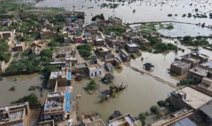 MP में मॉनसून का कहर: अब तक 252 लोगों की मौत, हजारों बेघर, राहत शिविरों में शरण