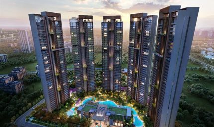 हरियाणा में कलेक्टर रेट में 50% तक इजाफा, गुरुग्राम का साउथ सिटी-1 सबसे महंगा