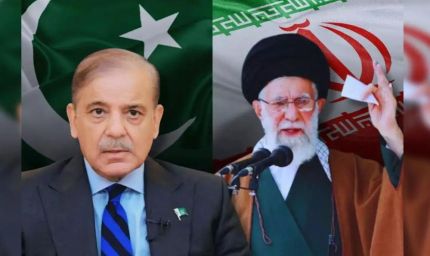 ईरान के परमाणु कार्यक्रम के समर्थन में उतरा पाकिस्तान, जनरल आसिम मुनीर का अगला कदम क्या होगा?