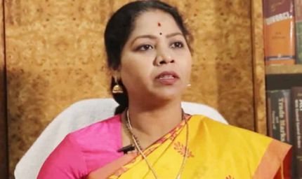 दिल्ली में बढ़ता अपराध: मॉर्निंग वॉक के दौरान कांग्रेस सांसद की चेन लूटी