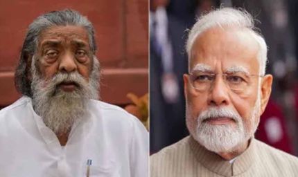 दिशोम गुरु शिबू सोरेन के निधन पर पीएम मोदी की श्रद्धांजलि: कहा- वह जनजातीय समाज की सशक्त आवाज थे