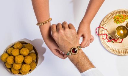 रक्षाबंधन पर जेल में बंद भाइयों से मिलने को मिलेंगे सिर्फ 15 मिनट, मिठाई ले जाना मना