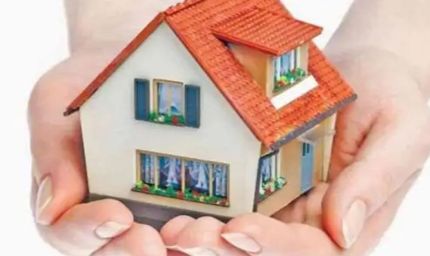 डिजीलॉकर में MP की 80 लाख प्रॉपर्टी के दस्तावेज, हाउसिंग बोर्ड की सभी फाइलें होंगी डिजिटल