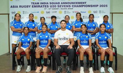 भारतीय टीम में बिहार का जलवा: 6 खिलाड़ियों को मिला मौका