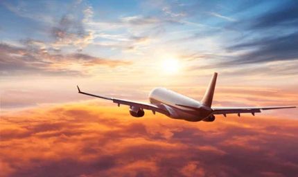 सीएम भजनलाल शर्मा की सुरक्षा में भारी चूक, चार्टर प्लेन की गलत लैंडिंग से मचा हड़कंप