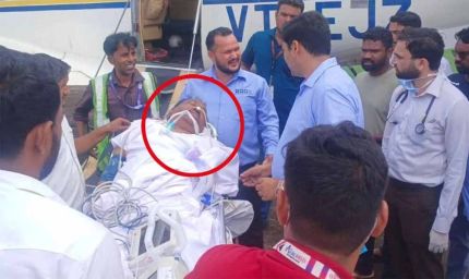 शिबू सोरेन के निधन के बाद झारखंड के मंत्री रामदास सोरेन की तबीयत बिगड़ी, लाइफ सपोर्ट पर भर्ती