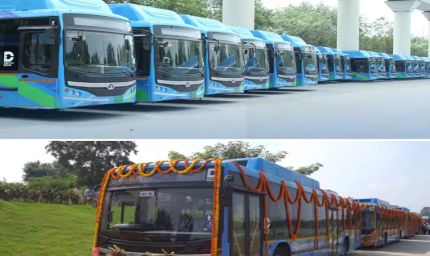 MP में जल्द चलेंगी कम किराए वाली लग्जरी बसें, प्रदेशभर में शुरू होंगी 7 नई कंपनियां