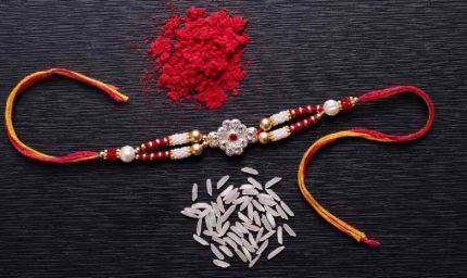 रक्षाबंधन के बाद पुरानी राखी का करें ये शुभ उपयोग