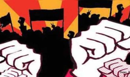 18 अगस्त से NHM कर्मियों का अनिश्चितकालीन आंदोलन, 10 सूत्रीय मांगों को लेकर विरोध तेज