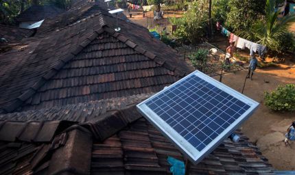 प्रधानमंत्री जनमन योजना में 12 हजार से अधिक जनजातीय घर हुए रोशन : मंत्री तोमर