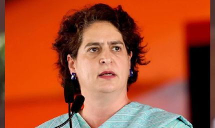 सच्चा भारतीय है SC नहीं तय करेगा, सरकार से सवाल पूछना LoP का कर्तव्य: प्रियंका गांधी