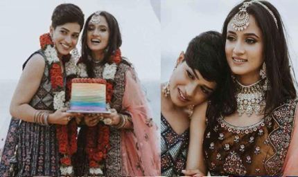 रियलिटी शो 'बिग बॉस' मलयालम के सातवें सीजन में में आ रही है लेस्बियन कपल !