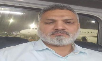 लव जिहाद फंडिंग केस: अनवर कादरी की संपत्ति कुर्क करने की तैयारी में प्रशासन