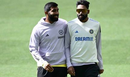 जीत के बाद सिराज हुए भावुक, बोले- जस्सी भाई होते तो और खास होती यह जीत