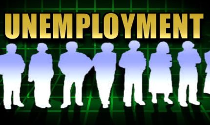 पांच साल में 62.75 लाख बेरोजगारों ने कराया पंजीयन, अब घट रही है संख्या