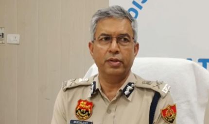 डिजिटल पुलिसिंग में हरियाणा टॉप पर, 20 में से 17 महीने रही नंबर-1, DGP ने सराहा प्रदर्शन