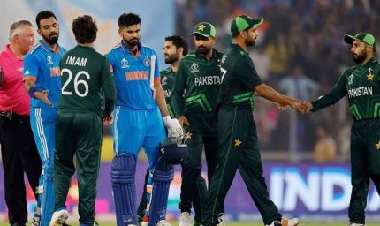 IND vs PAK से पहले पाकिस्तान के पूर्व कप्तान का तंज: हमारी क्रिकेट तो हवा में है!