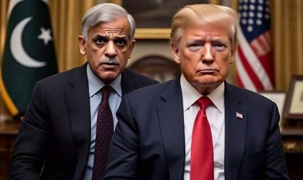 'टैरिफ वार' में सेना का पलटवार: अमेरिका को दिखाया आईना, 1971 की दोस्ती पर उठाए सवाल