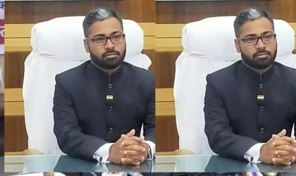 उत्तर बस्तर कांकेर : शहरी क्षेत्रों में स्कूलों के आसपास तम्बाकू उत्पाद बेचने वालों पर सख्ती से प्रतिबंधात्मक कार्यवाही करें सभी एसडीएम : कलेक्टर निलेशकुमार महादेव क्षीरसागर