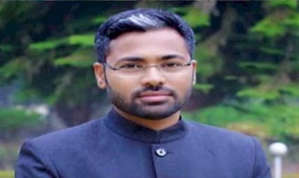 उत्तर बस्तर कांकेर : जनपद पंचायत स्तर के लंबित निर्माण कार्यों को लेकर कलेक्टर ने जताई नाराजगी