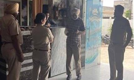 होटलों और स्पा में चल रहे गंदे धंधे पर मंत्री का एक्शन: दी सख्त चेतावनी