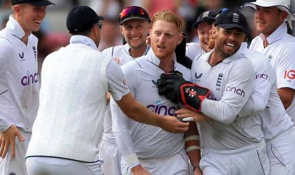 इंग्लैंड पर टीम इंडिया का दशक भर का दबदबा, सीरीज जीत को तरसे अंग्रेज