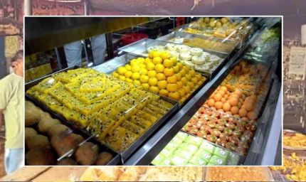 कोरिया : बने खाबो-बने रहिबो अभियान के तहत जिले में खाद्य सुरक्षा जांच