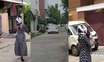 राजा रघुवंशी के घर बच्चा लेकर पहुंची महिला, मौके का फायदा उठाकर भाग निकला भाई सचिन