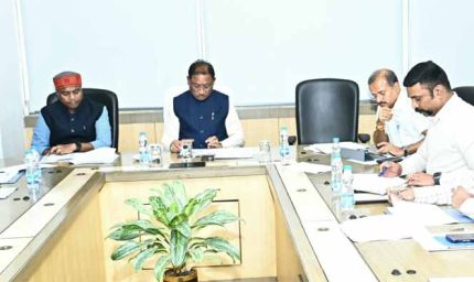 कौशल से समृद्धि की ओर – युवाओं को आत्मनिर्भर बनाने पर मुख्यमंत्री साय का विशेष जोर