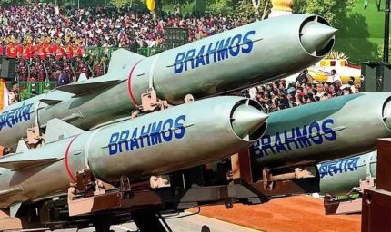 ऑपरेशन सिंदूर के बाद बड़ा कदम: सेना को मिला ब्रह्मोस मिसाइलों का मेगा ऑर्डर