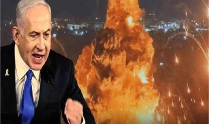 गाजा में तबाही का दौर जारी: नेतन्याहू बोले- युद्ध थमेगा नहीं, निर्णायक कार्रवाई का आदेश