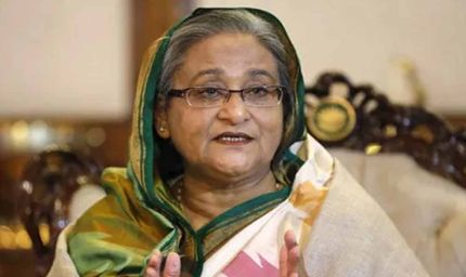 बांग्लादेश: शेख हसीना का देशवासियों को भावुक खत —संघर्ष अब भी जारी है