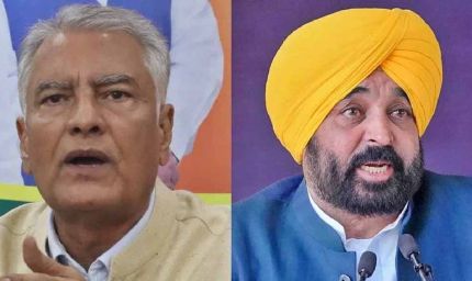 लुधियाना स्मार्ट सिटी घोटाले की जांच की मांग: सुनील जाखड़ केंद्र को लिखेंगे पत्र