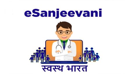 E-Sanjeevani सेवा: गांवों में घर बैठे इलाज की सुविधा, जानें इसके फायदे