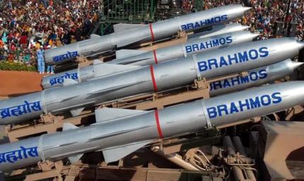 सेना की बड़ी तैयारी: ऑपरेशन सिंदूर के बाद ब्रह्मोस मिसाइलों का बड़ा ऑर्डर