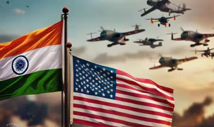 पाकिस्तान को हथियार सप्लाई पर भारत की नाराज़गी, क्या बिगड़ेंगे US-India रिश्ते?