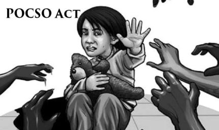 पॉक्सो अधिनियम पर कार्यशाला 7 अगस्त को, मुख्यमंत्री डॉ. यादव करेंगे शुभारंभ