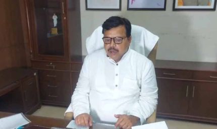 ऊर्जा विभाग में इंटर-कंपनी चयन में कर्मियों को बोंड शर्तों से राहत: ऊर्जा मंत्री तोमर