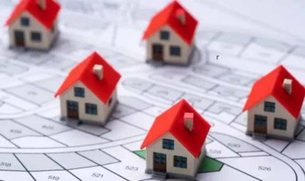 राजधानी में घर बनाना हुआ महंगा: LDA ने सुख-सुविधा शुल्क में की तीन गुना बढ़ोतरी