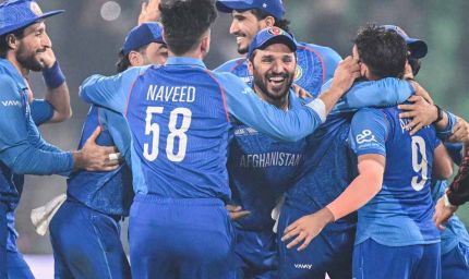 एशिया कप 2025: राशिद खान की अगुवाई में अफगानिस्तान की टीम घोषित, इन खिलाड़ियों को मिला मौका